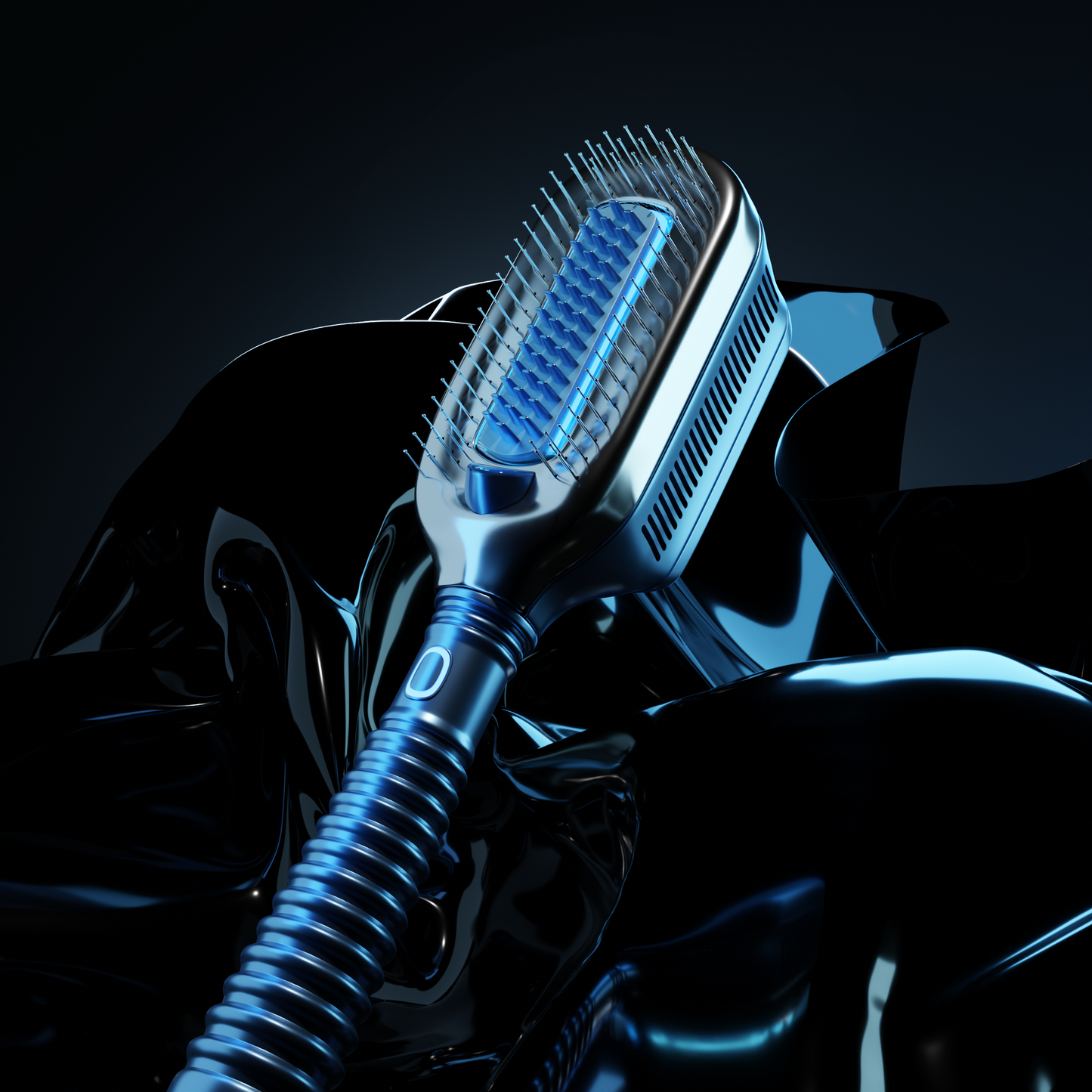 Cryo Brush