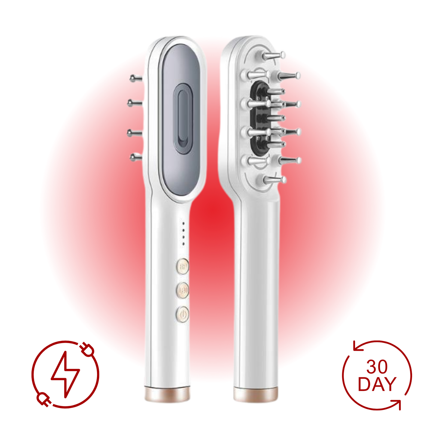 LED Comb