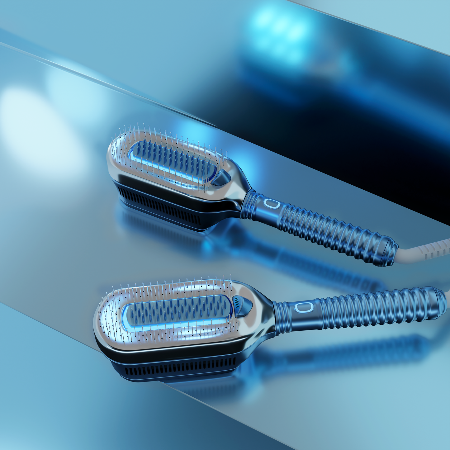 Cryo Brush