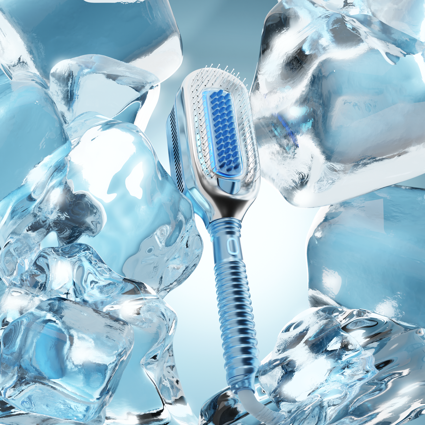 Cryo Brush