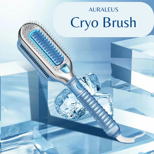 Cryo Brush