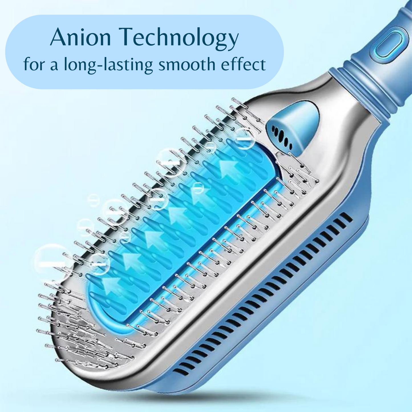 Cryo Brush