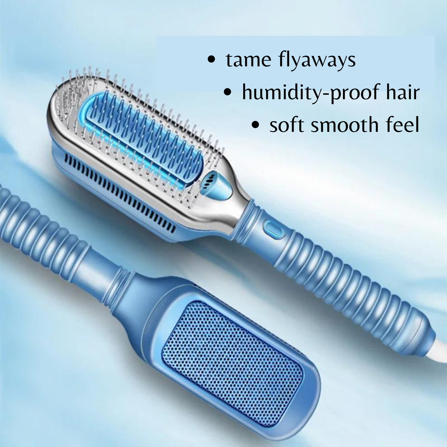 Cryo Brush